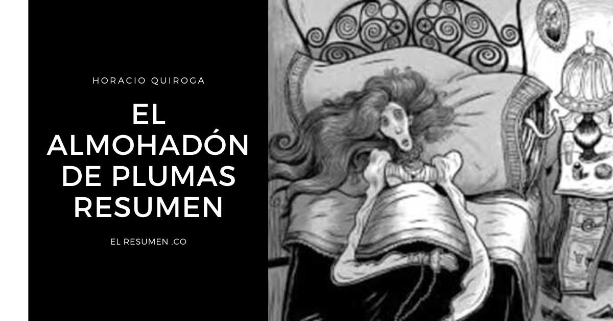 Cuento El Almohadon De Plumas Pdf